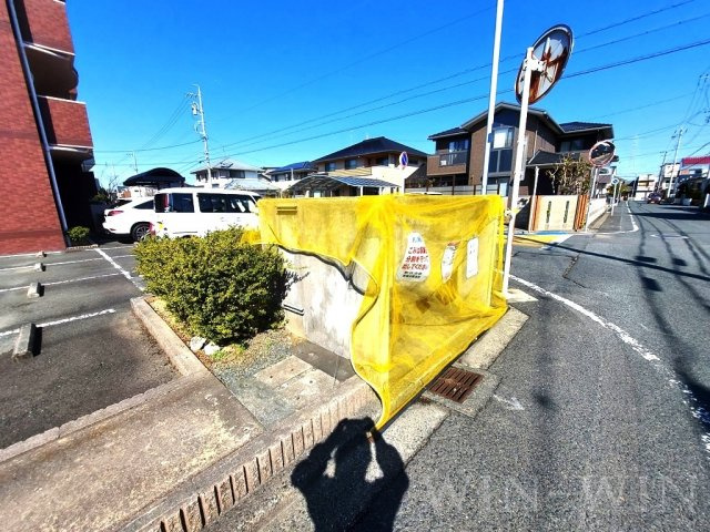ロイヤルハイツ 壱番館のその他共用部分