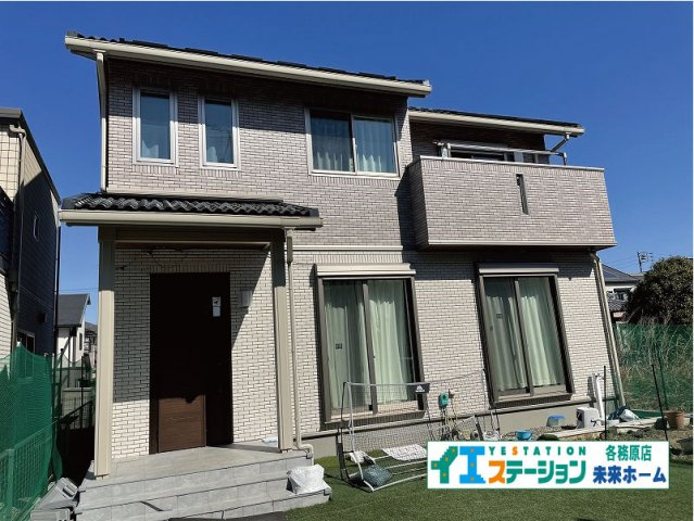 【外観】 | 各務原市蘇原東島町2丁目