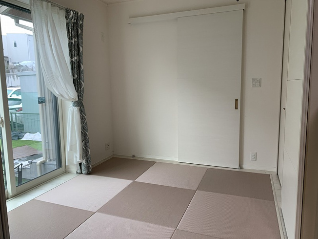 【和室】 | 各務原市蘇原東島町2丁目