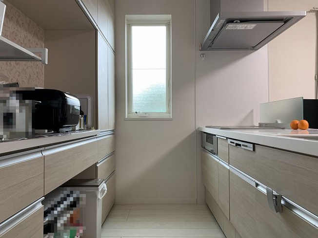 【キッチン】 | 各務原市蘇原東島町2丁目