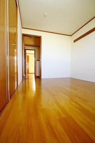 サファイアンエレガンスＡの内装