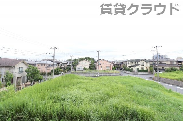 マルベリー千葉寺の展望|明日を自由に『Asfree』賃貸クラウド千葉蘇我店です！