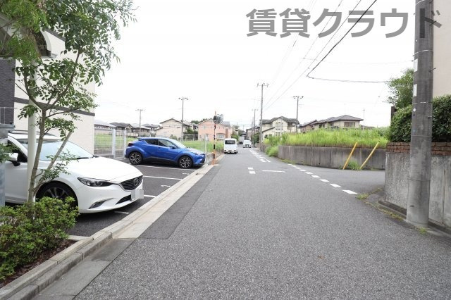 マルベリー千葉寺の周辺
