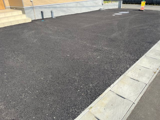 勿来町酒井第1の駐車場|カースペースです。