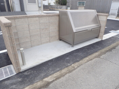 【その他共用部分】 | レセンテシャトー