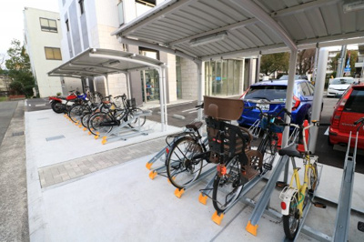 【その他共用部分】 | ヴィラモーダ・パークサイド