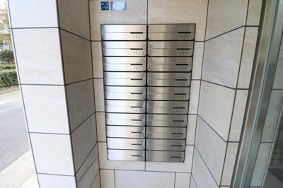 【その他共用部分】 | ヴィラモーダ・パークサイド