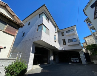 【外観】 | 閑静な住宅街に立地★