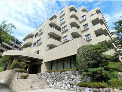 【外観】 | ロイヤルシャトー松並町