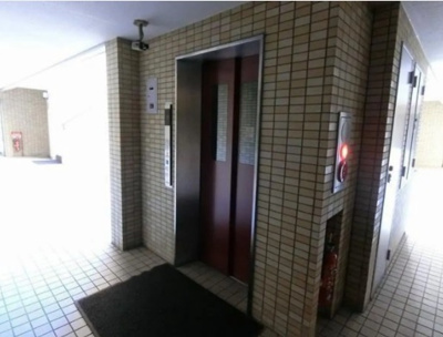 【その他共用部分】 | ロイヤルシャトー松並町