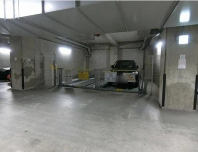 【駐車場】 | ロイヤルシャトー松並町