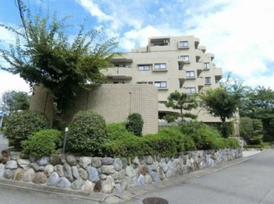 【展望】 | ロイヤルシャトー松並町