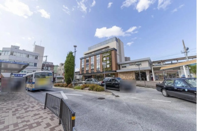 【駐車場】 | ロイヤルシャトー松並町