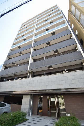 スワンズシティ梅田ウエスト