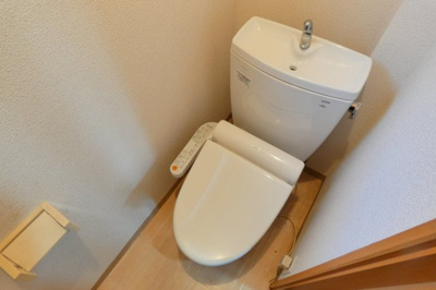 【トイレ】 | FGビル