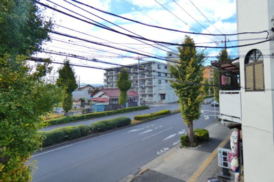 【展望】 | FGビル