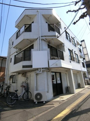 【外観】 | FGビル