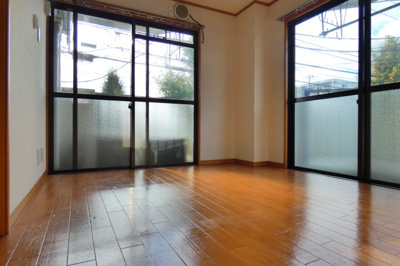 【居間・リビング】 | FGビル