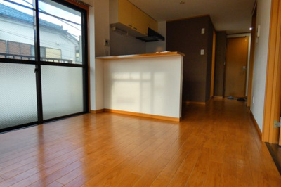 【居間・リビング】 | FGビル