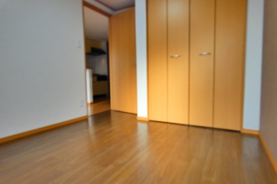 【洋室】 | FGビル