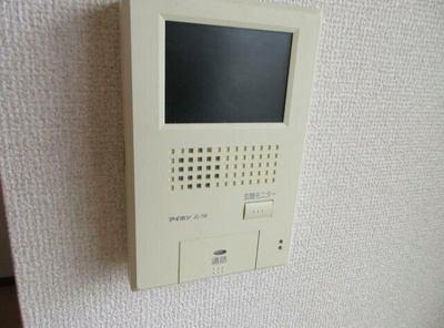 【セキュリティ】 | ルミエール