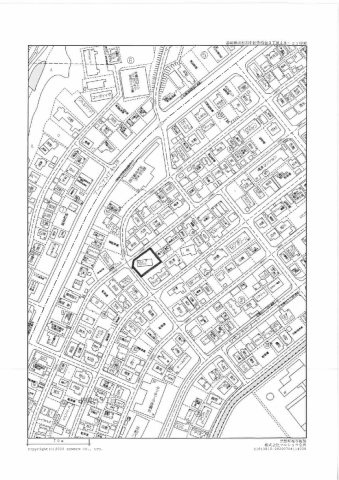 佐鳴台3丁目148-18駐車場の地図
