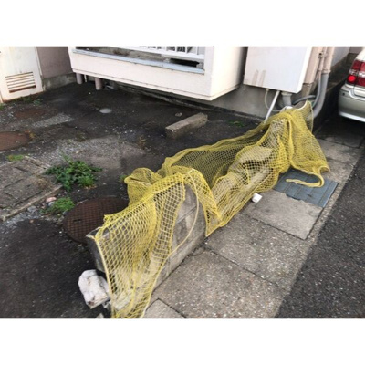 【その他共用部分】 | サンテラス森