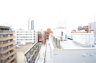 【展望】 | LUMINOUS新大阪