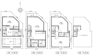【その他】 | 玉串町東3丁目　新築戸建