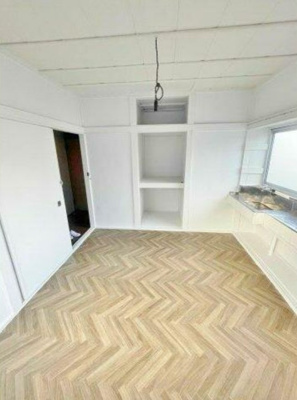 【内装】 | 練馬アパートメント