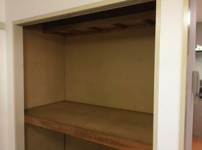 【収納】 | アーバンハウスイースト