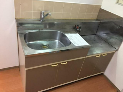 【キッチン】 | アーバンハウスイースト