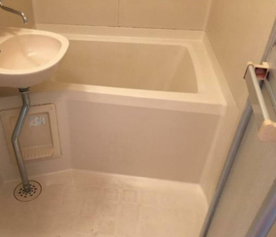 【浴室】 | アーバンハウスイースト