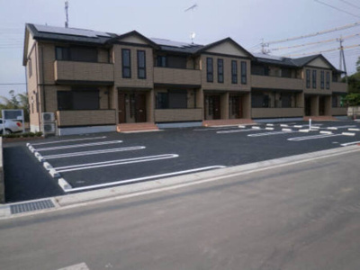 【外観】 | シャン・クレール