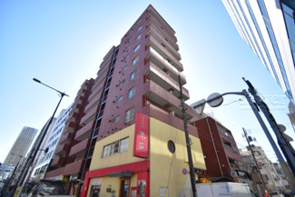 【外観】 | 物件のお問い合わせは、 ０１２０－７００－９６８までお気軽にどうぞ！
外観