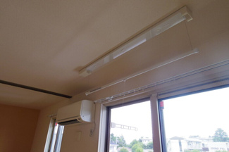 【設備】 | Glory Hills（グローリーヒルズ）