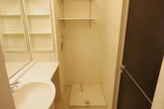 【洗面所】 | Glory Hills（グローリーヒルズ）