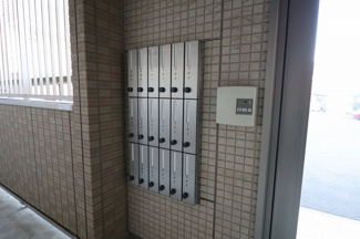 【その他共用部分】 | Glory Hills（グローリーヒルズ）