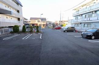 【駐車場】 | Glory Hills（グローリーヒルズ）