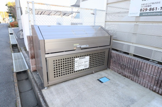 【その他共用部分】 | Glory Hills（グローリーヒルズ）