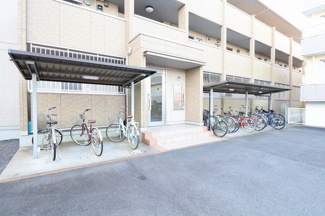 【設備】 | Glory Hills（グローリーヒルズ）