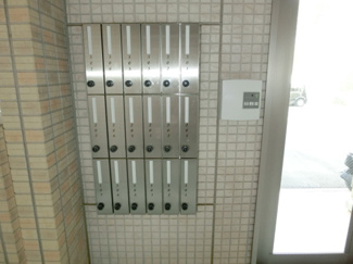 【その他共用部分】 | Glory Hills（グローリーヒルズ）