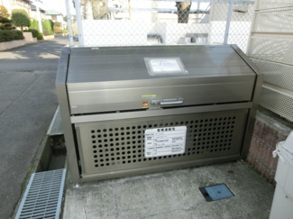 【その他共用部分】 | Glory Hills（グローリーヒルズ）