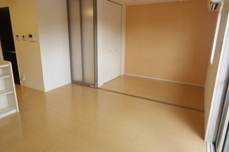 【内装】 | Glory Hills（グローリーヒルズ）