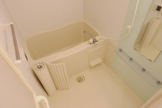 【浴室】 | Glory Hills（グローリーヒルズ）