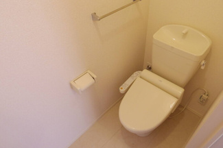 【トイレ】 | Glory Hills（グローリーヒルズ）