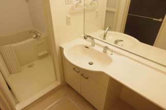 【洗面所】 | Glory Hills（グローリーヒルズ）