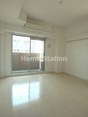 【洋室】 | プレサンス淀リーヴァ