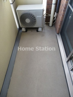 【バルコニー】 | プレサンス淀リーヴァ