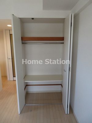 【収納】 | プレサンス淀リーヴァ